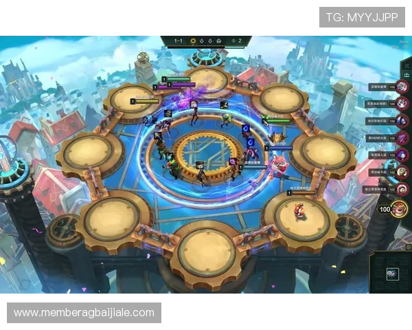 云顶网络游戏平台:便捷操作让玩家轻松畅玩每一款游戏